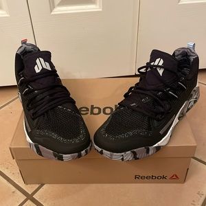 Reebok Trainers JJ Watts Congressional Medal JJ III